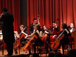 Joven Orquesta Sinf AB 025